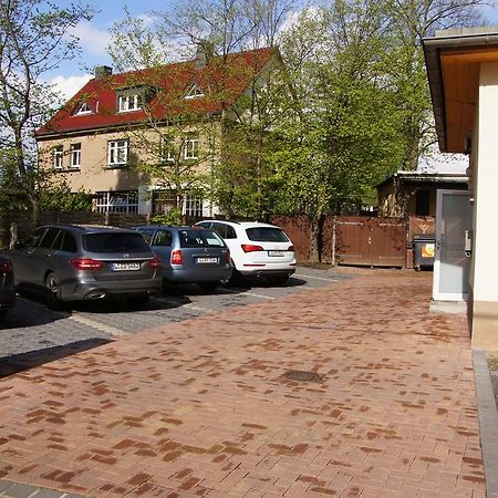 Ferienwohnung Markkleeberg Ost-See Exterior photo