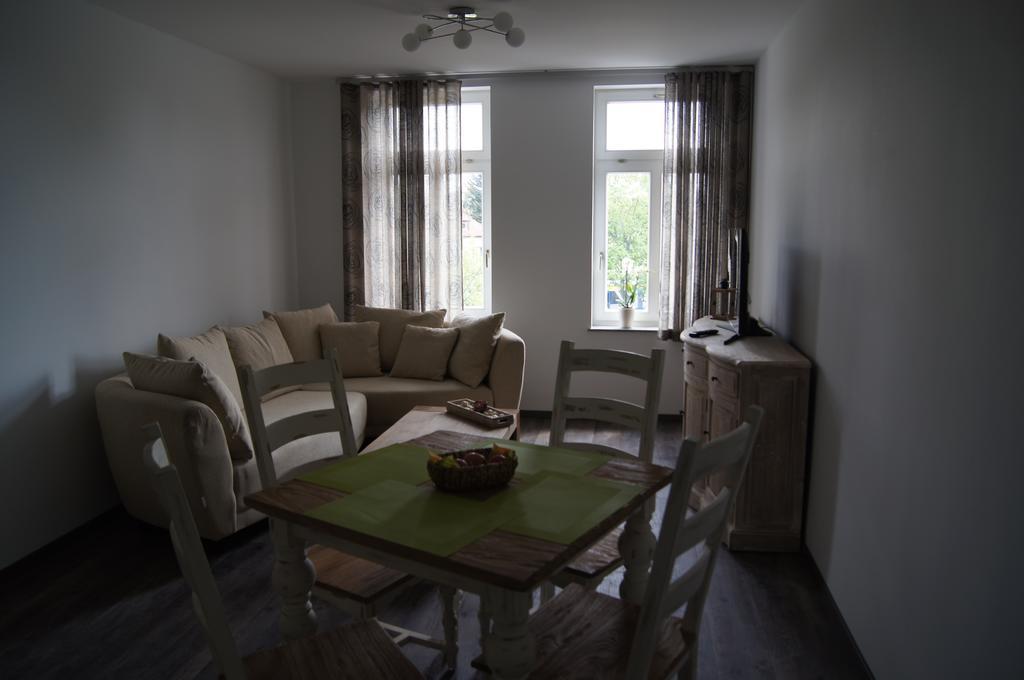 Ferienwohnung Markkleeberg Ost-See Exterior photo