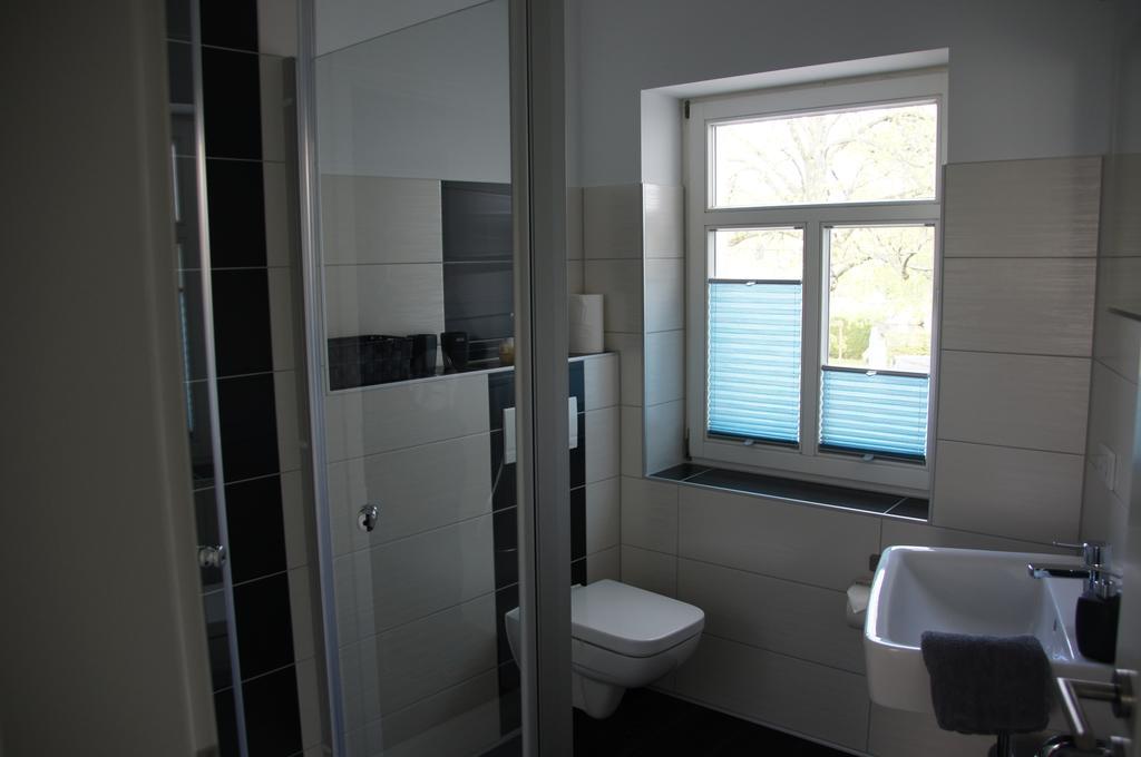 Ferienwohnung Markkleeberg Ost-See Exterior photo